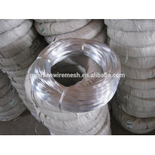 factory price electro galvanized iron wire Q235 Q195, galvanized wire